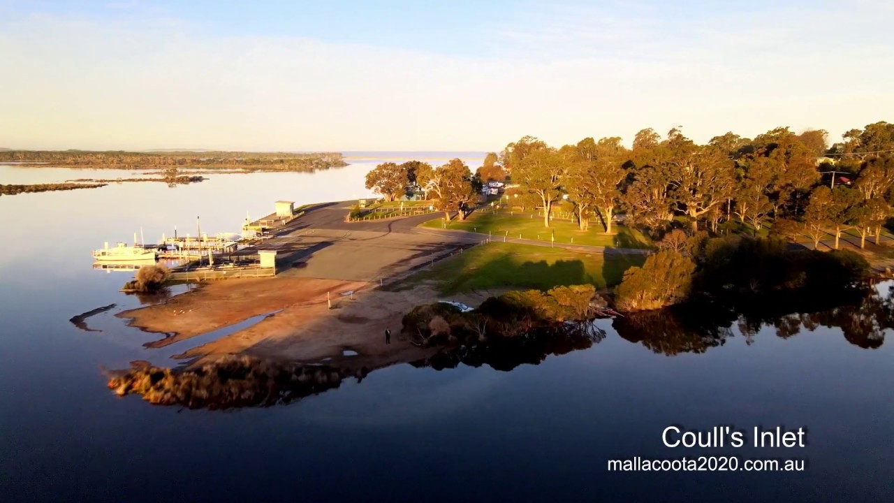 Allan Dobbin Allan Dobbin Mallacoota Property Sales