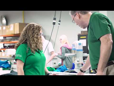 OBKY Local Look - UniFirst