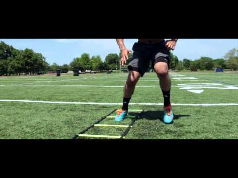 Brandon Wright: Training Compilation 2015