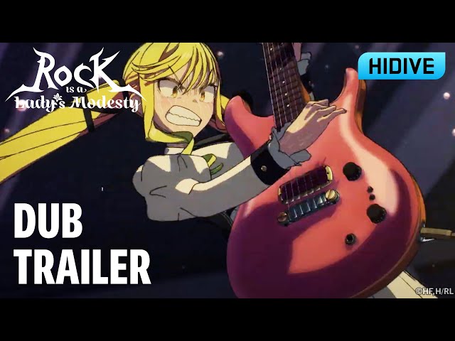 Dub Trailer