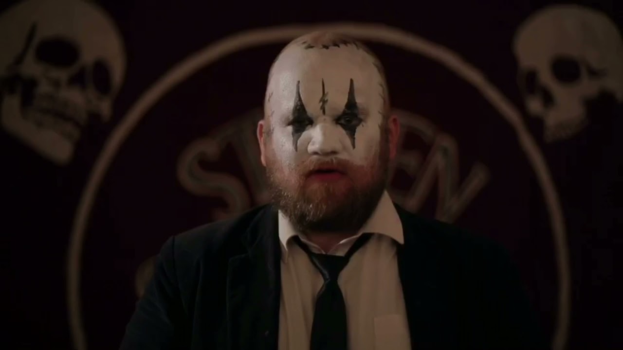 Promotional video thumbnail 2 for The Stolen Stitches Sideshow