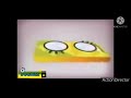 Sparta Remix I Accidentally Nick LA SpongeBob Ident
