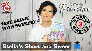 My University - Walking in Provence video thumbnail
