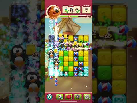 TOON BLAST LEVEL 7888 ⭐⭐⭐