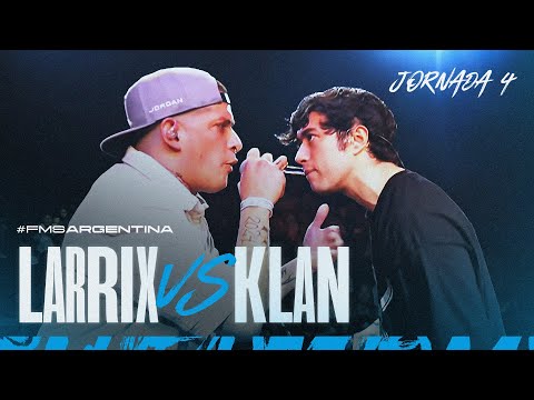 Urban Roosters and FMS Argentina