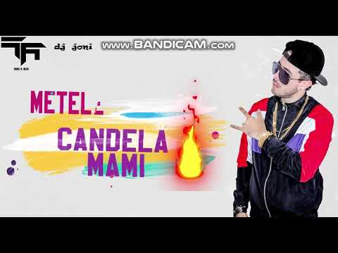 METELE CANDELA- DJ JONI