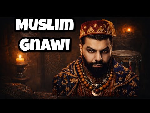 Muslim - JLWK - @MuslimProdOfficial ‬‪ @GnawaMusic‬ #music #rapmusic #rap #review #maroc