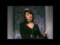Pooja Bhatt Interview 1993