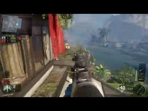 Fastest 1v5 SnD Clutch in BO3?? (20 seconds)