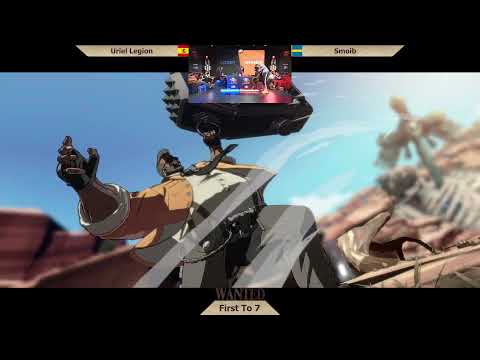 Goldlewis BURYING his opponent live