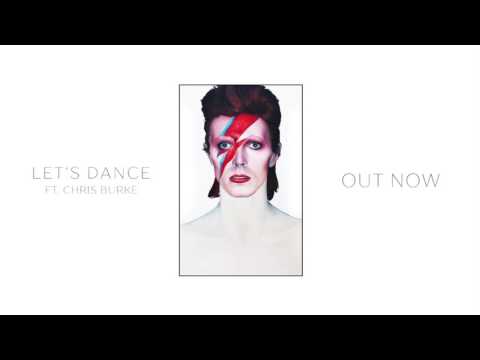 ESH ft. Chris Burke - Let's Dance (FREE DOWNLOAD)