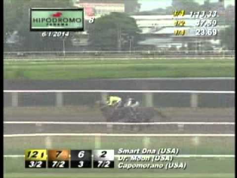 8VA CARRERA DOMINGO 01 DE JUNIO DE 2014