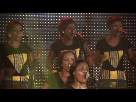 Worship House - Huwelela  (Project 11: Live In Limpopo) (OFFICIAL VIDEO)