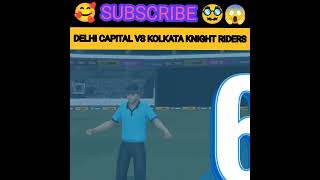 DC Vs KKR IPL LIVE MATCH PLAYING 11#crickettiktok#tataipl2022#DC#kkr#trending#shorts#viralvideo