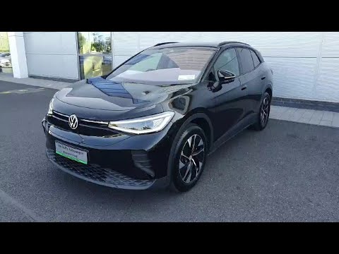 Volkswagen ID.4 PRO Plus 77kwh 286HP - Image 2