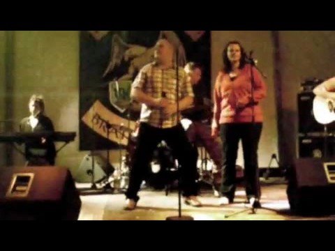 Fauxpas - Hast du Angst?