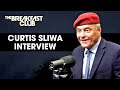 Curtis Sliwa On NYC Loyalty Not Backing Down In The Mayoral Race