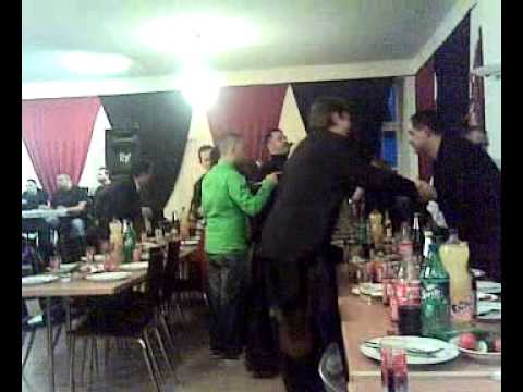 Branko TYSON I Zoki Dinulovic /// vlaski Sax 2010