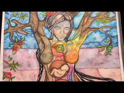 Levanta el vuelo - TRIBU GALEZ (Cover por LUIS VILLALOBOS)