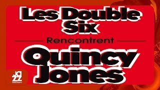Les Double Six - Stockholm Sweetnin'