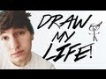 DRAW MY LIFE - Jc Caylen 