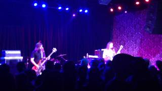 High on Fire - Sunless Years(new song) 1/1/15