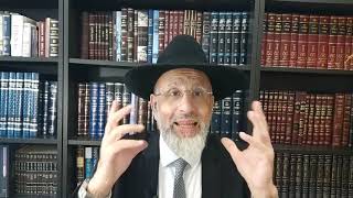 Le choffar de Eloul (Rabbi).. Réussite pour Binyamin Yaacov ben Josiane Israël et toute sa famille