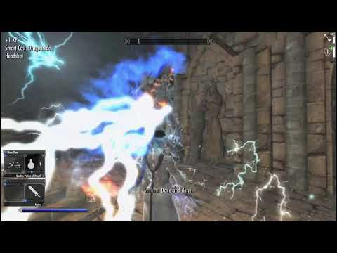 Spellsiphon Unchained | Random Boss - Vigilant SE