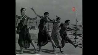 Maajha Khandoba Bhete (Old Marathi Film Songs) - E