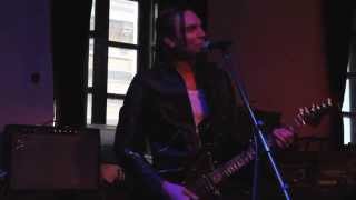 Moto Boy - Midnight Rain @ Мастерская 04-06-2014