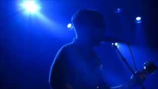 Desaparecidos - the left is right live @ webster hall, new york