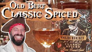Rumperium Rum Tasting Video