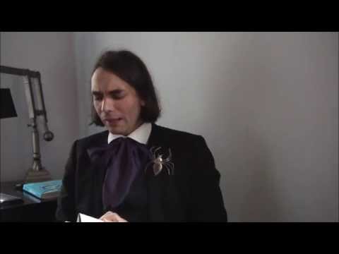 Interview: Cédric Villani 1