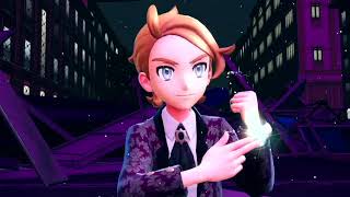 #pokemonlegendsza #最終話 (切り抜き、ショート、カット編集、広告なし)