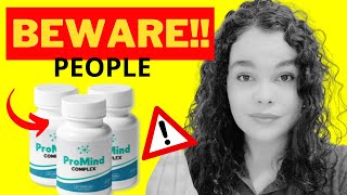 Promind Complex ALERT! Does PROMIND COMPLEX WORK ? PROMIND COMPLEX SUPPLEMENT REVIEW