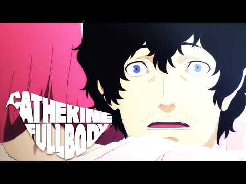 Catherine: Full Body - Official Nintendo Switch Gameplay Trailer
