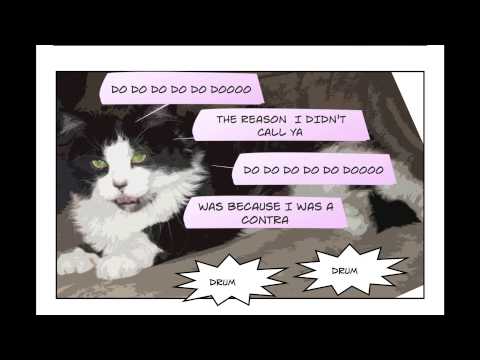 MFF 48 hr challenge by Bob