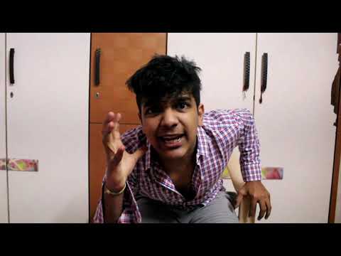 Naitik Tated Monologue 