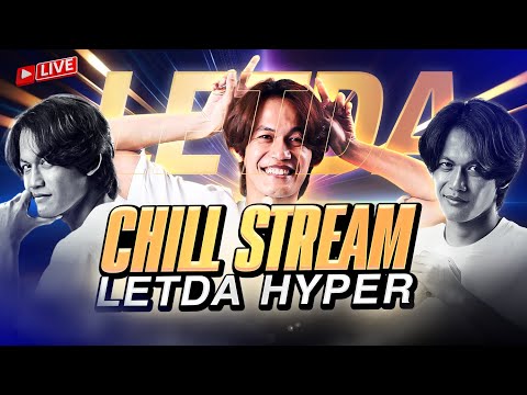 DICOBA KEMBALI TARGET 20 KILL - FREE FIRE INDONESIA