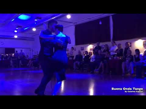 Ines Muzzopappa e Rodrigo Palacios - Tango 2