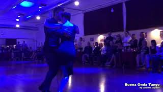 Ines Muzzopappa e Rodrigo Palacios - Tango 2