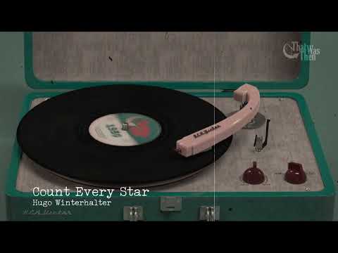 1950   Count Every Star   Hugo Winterhalter