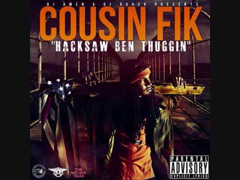 Cousin Fik - Damn Doe ft Young Bari & Bobby Brackins