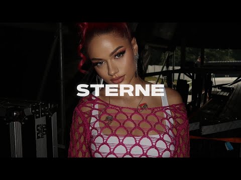 BADMOMZJAY feat. LUNA, CHAPO, & KOOL SAVAS - STERNE