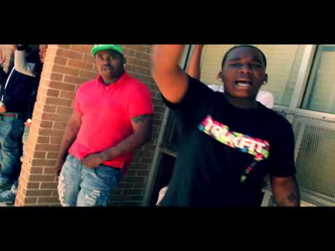 Gstreetz x RoMilli "Macaroni Time" (Official Video)