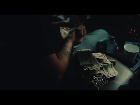 OTR Chaz - Starting Over (Official Music Video)