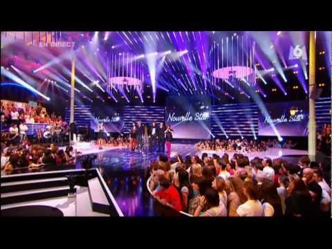 Résultat du sixième direct de Nouvelle Star 2010 - 5/6 continu