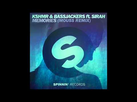 KSHMR & Bassjackers ft. Sirah - Memories (MOU5S REMIX)