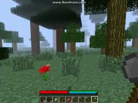 Minecraft Terra Firma Craft 1.5.1 #1 Początek serii