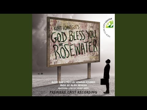 Video thumbnail for The Rosewater Foundation (Reprise II)